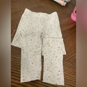 💜carters kids leggings 6/6x